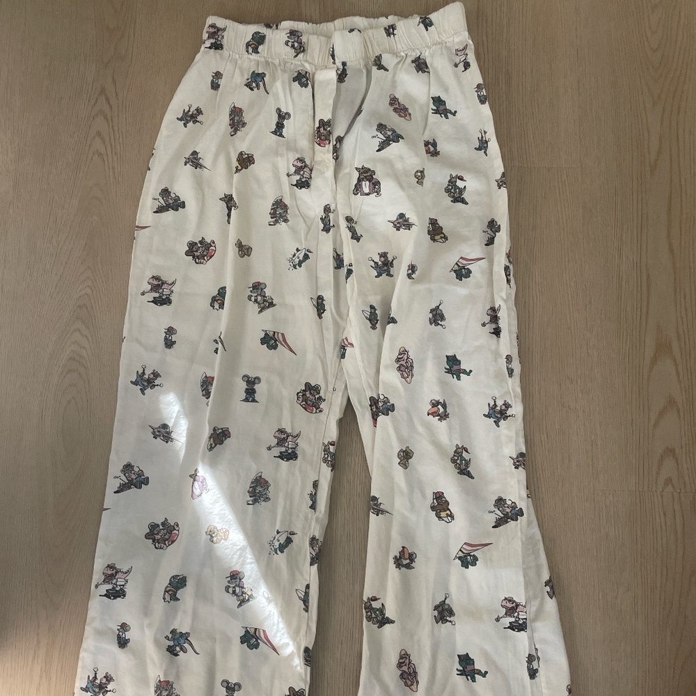 brandy pj pants